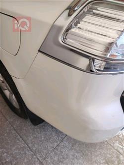 تويوتا لاندكروزر برادو